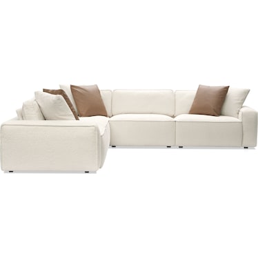 Palo 5-Piece Sectional