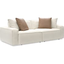 palo neutral sofa   