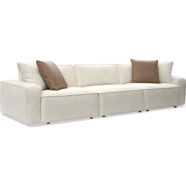 Palo 3-Piece Sofa