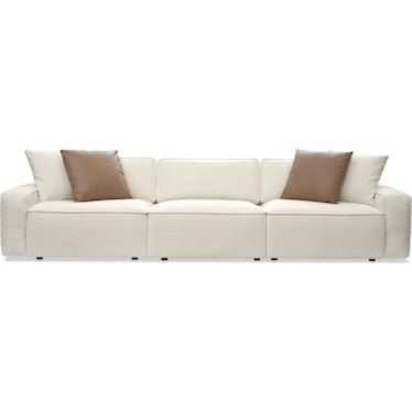 Palo 3-Piece Sofa
