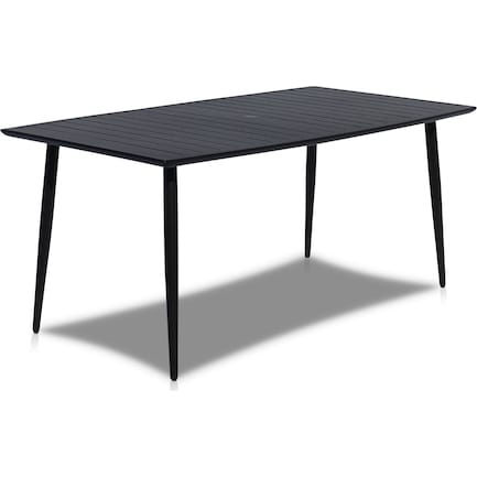 Paloma Outdoor Dining Table