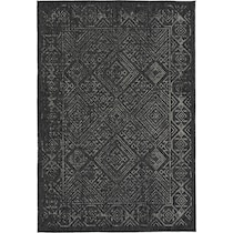 pamplona gray outdoor area rug   