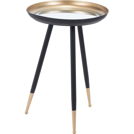 Panly Accent Table