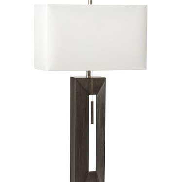 Parallux 62'' Floor Lamp