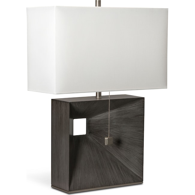Home Accessories - Parallux Recline Table Lamp
