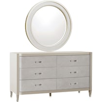 paris bedroom light brown  pc queen bedroom   