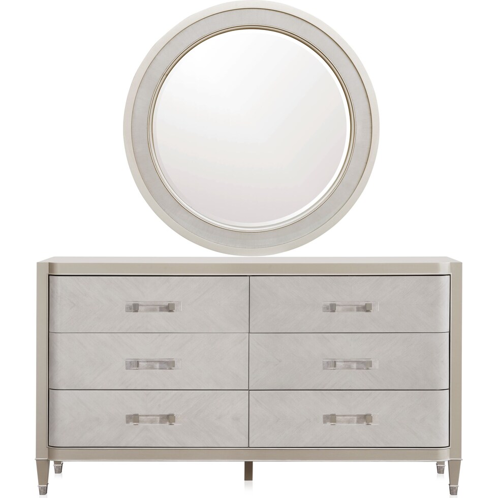 paris bedroom light brown  pc queen bedroom   