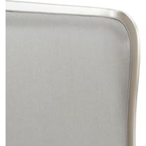 paris bedroom light brown  pc queen bedroom   