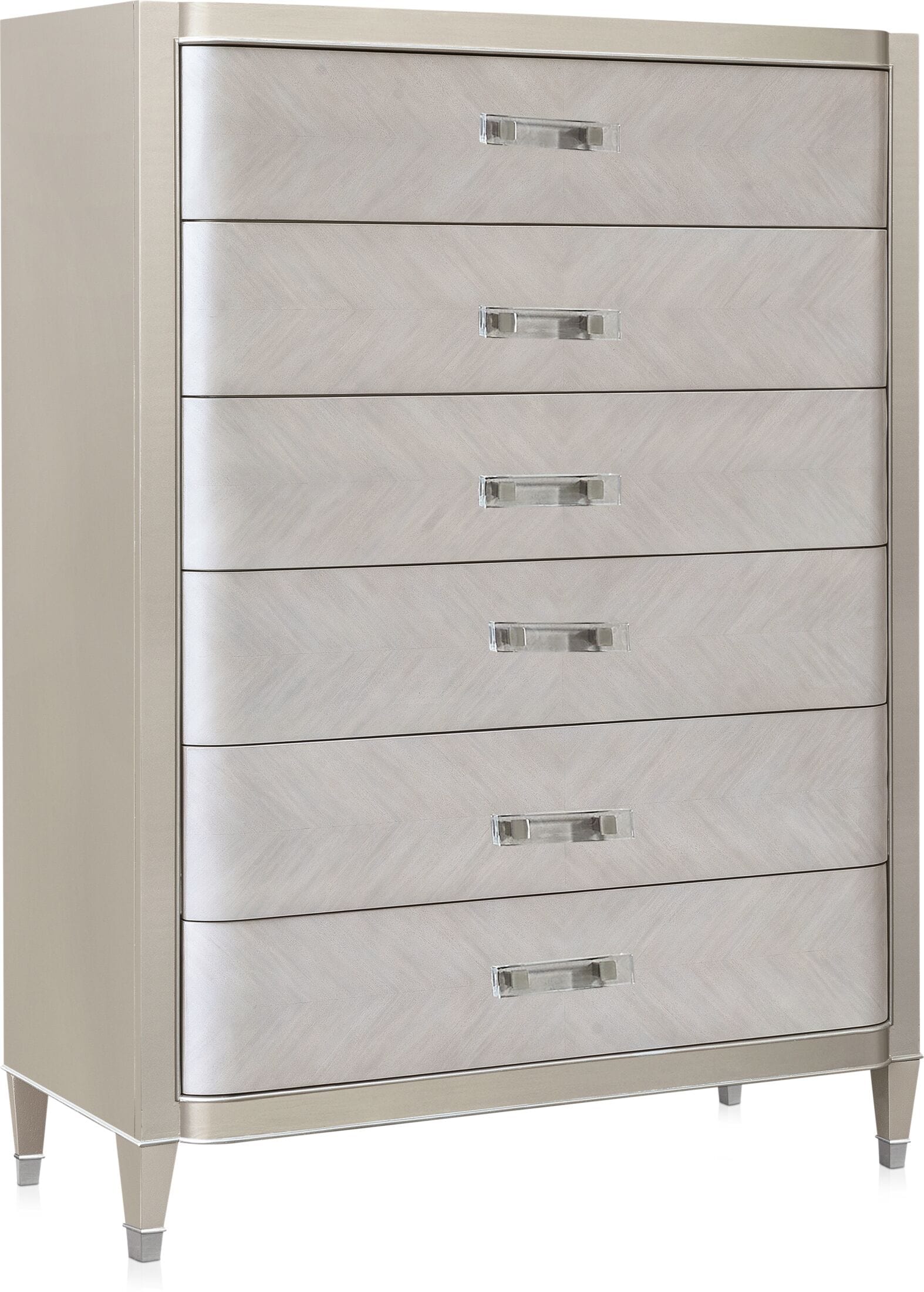Paris Chest
