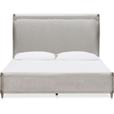 Paris Queen Bed