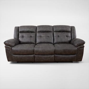 Parker Manual Reclining Sofa