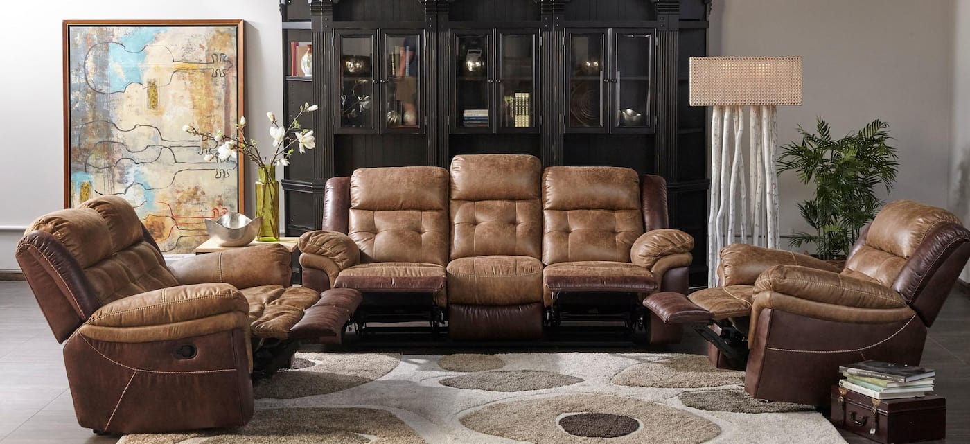 parker upholstery main image  