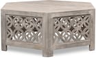 Parlor Coffee Table