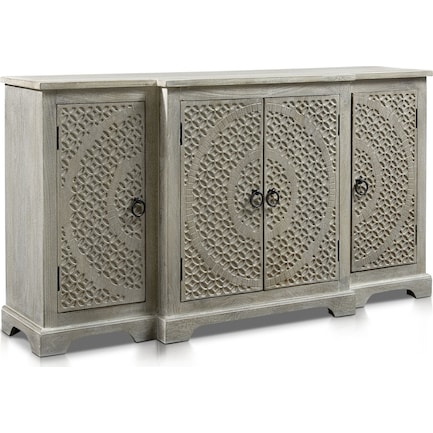 Parlor Credenza