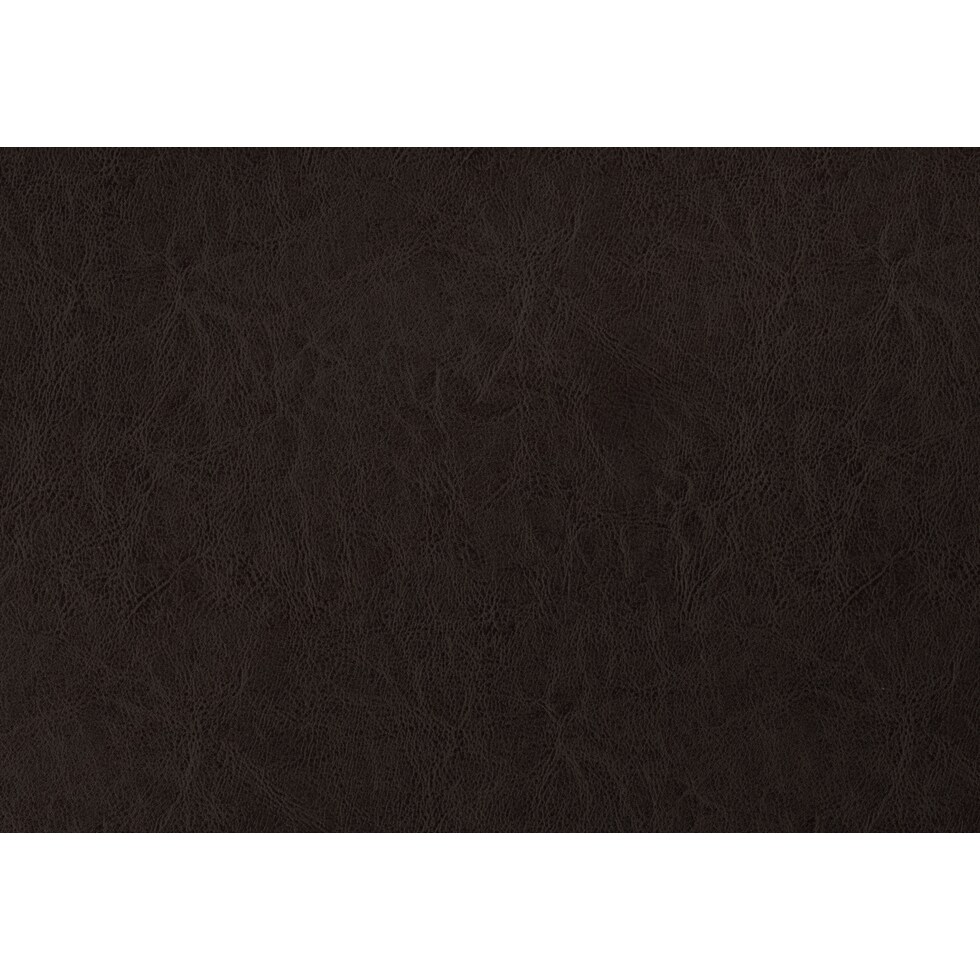 parris dark brown queen headboard   