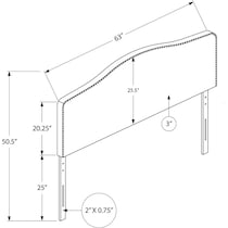 parris dimension schematic   