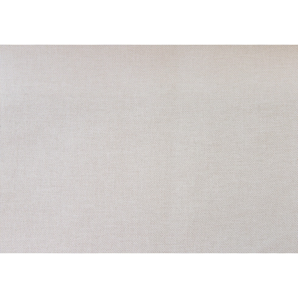 parris neutral queen headboard   