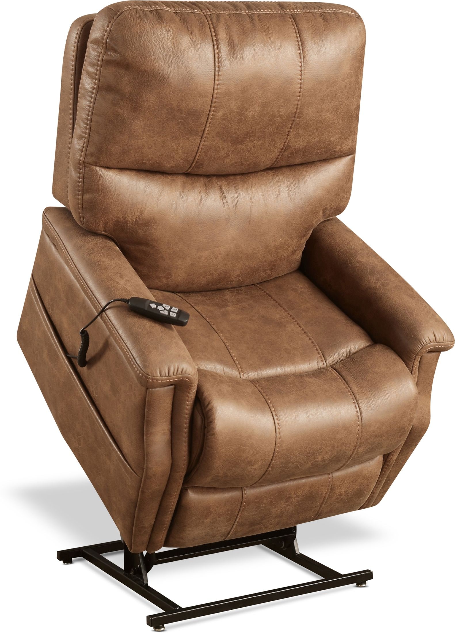 american signature recliner chairs