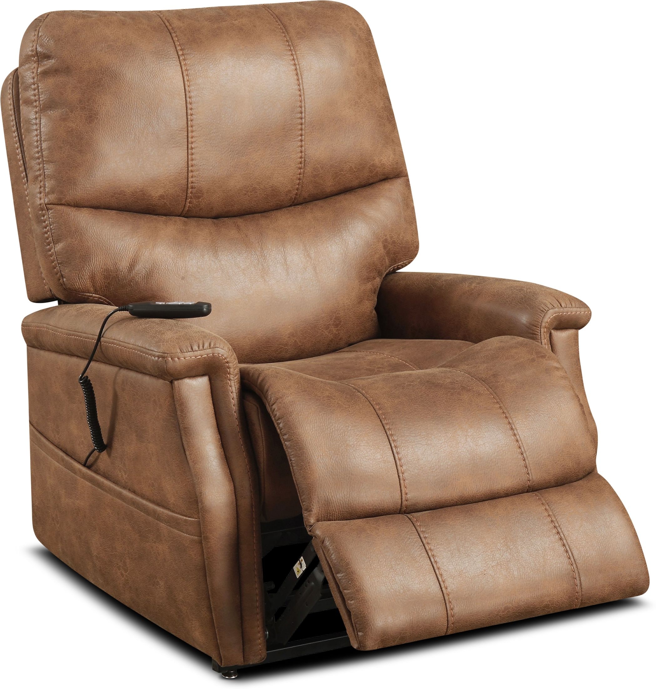 home meridian lift chair manual