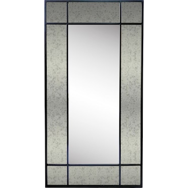 Patras Floor Mirror
