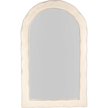 Patricia Floor Mirror