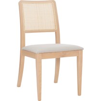 patrick neutral chair   