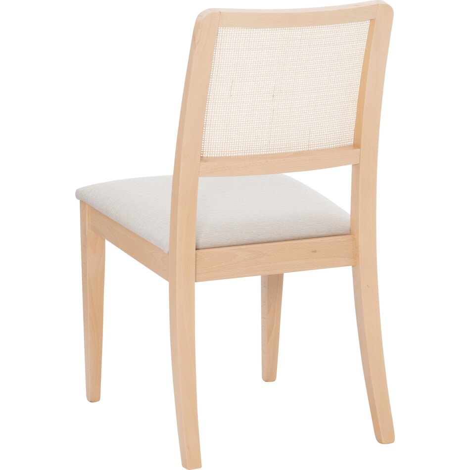 patrick neutral chair   
