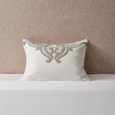 Patrina Standard Sham
