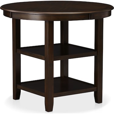 Pearson Counter-Height Dining Table and 4 Stools