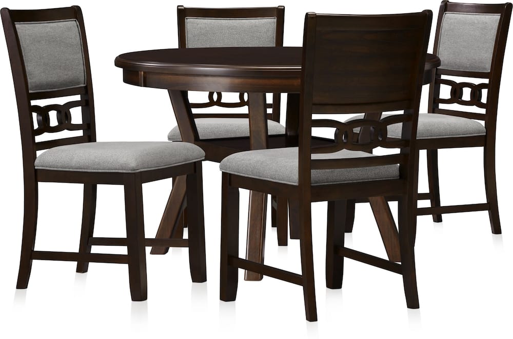 The Pearson Dining Collection