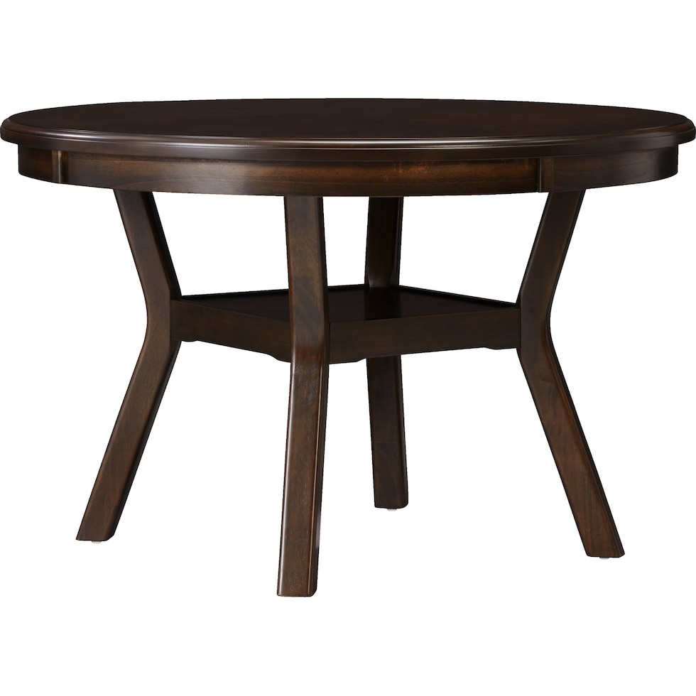 pearson dark brown  pc dining room web   