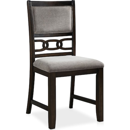 Pearson Dining Chair - Cocoa