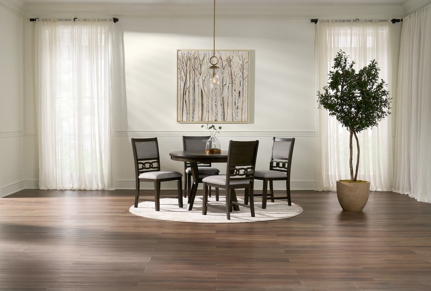 pearson dining room main image  