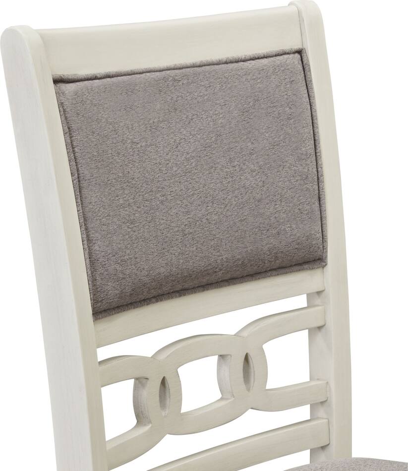 Pearson CounterHeight Dining Table and 4 Stools American Signature Furniture