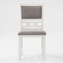 pearson white  pc dining room   