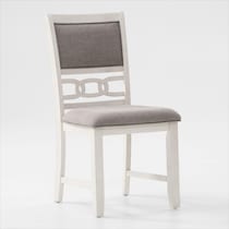 pearson white  pc dining room   