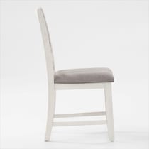 pearson white  pc dining room   