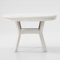 pearson white  pc dining room   