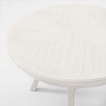 pearson white  pc dining room   