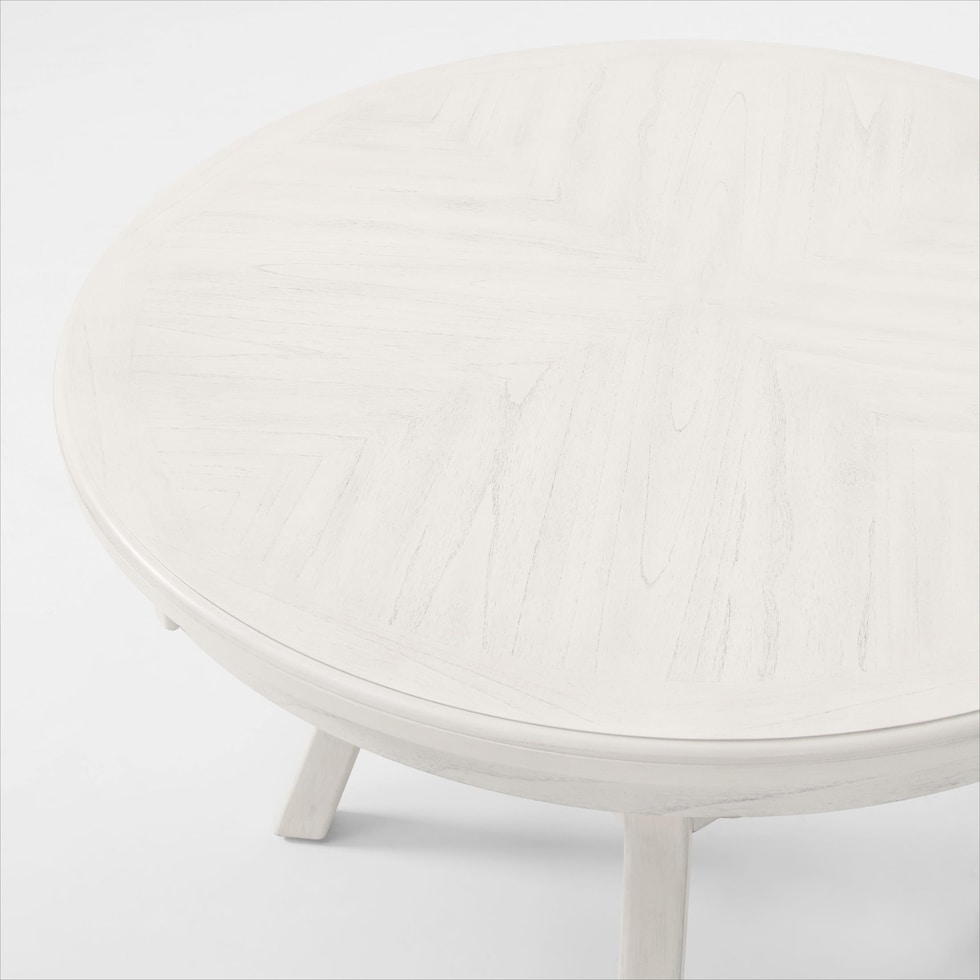 pearson white  pc dining room   