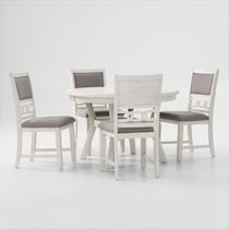 pearson white  pc dining room   