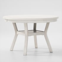 pearson white  pc dining room   