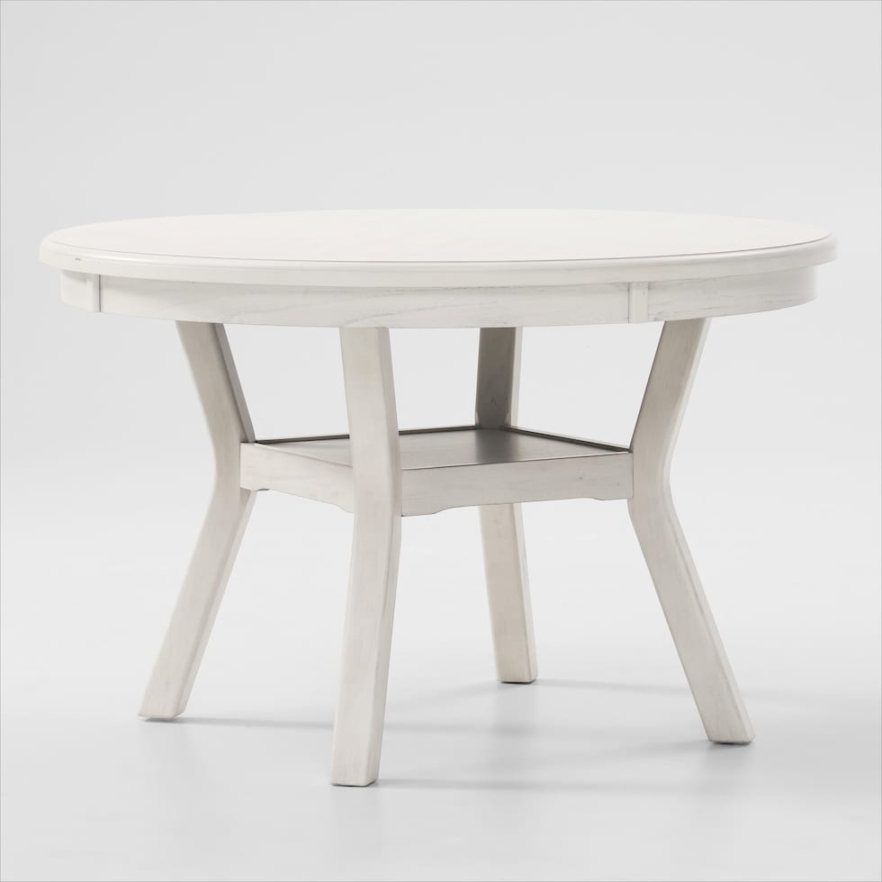 pearson white  pc dining room   