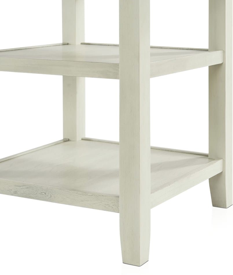 Pearson CounterHeight Dining Table American Signature Furniture