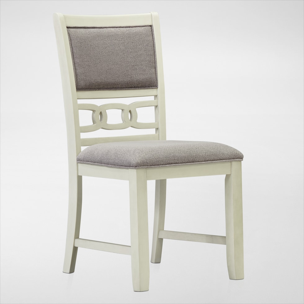 pearson white dining chair web   