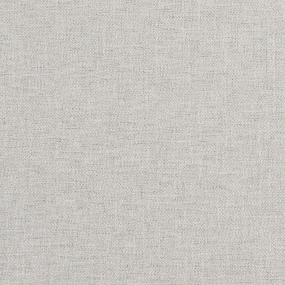 pemberley white twin headboard   