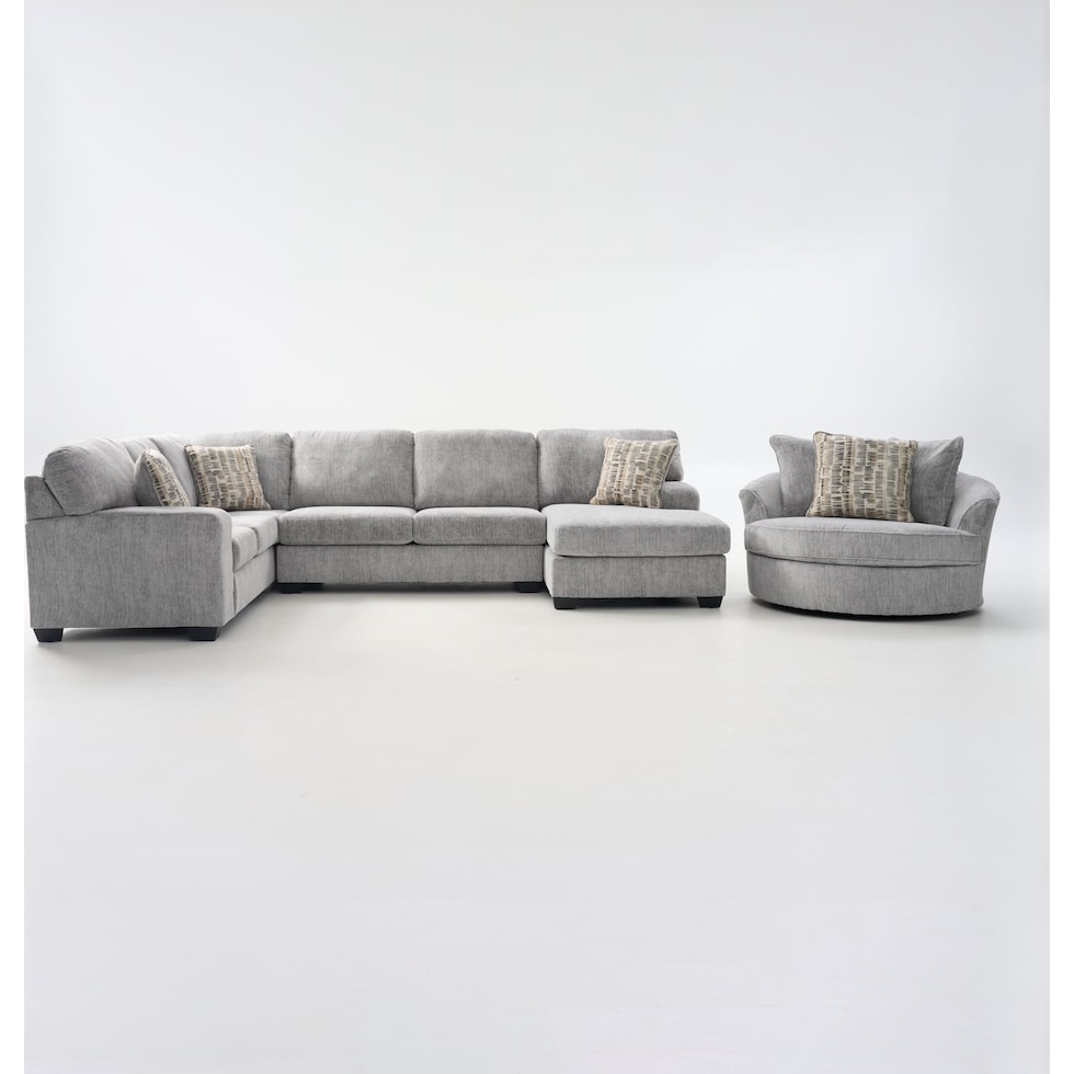 pembrey gray  pc living room   