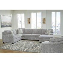 pembrey gray  pc living room   