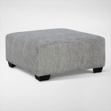 Broyhill Pembrey Accent Ottoman