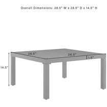 pembroke dimension schematic   